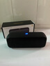 宝格声（BOGASING）  G6德国无线蓝牙音箱高音质立体环绕之声便携式车载移动家用迷你台式电脑桌面小音响低音炮 慕尼黑【三核发声-HiFi高音质】 官方标配 音箱+充电线+音频线 实拍图