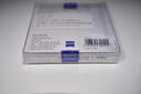 蔡司（ZEISS）相机UV镜减光T*镀膜高清高透Filter富士尼康索尼通用滤镜微单保护镜头 67mm 实拍图