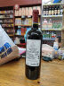 拉菲（LAFITE）传奇精选尚品波尔多AOC干红葡萄酒 750ml 单瓶装 法国进口红酒 晒单实拍图