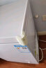 志高（CHIGO）小冰柜家用冷冻小型一级节能省电迷你卧式冷藏保鲜储母乳冷柜 一级能效-205L-单温单门 实拍图