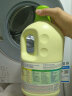 花王（KAO）液体彩漂剂2L（原装漂白剂 彩色衣物通用去污渍去黄霉漂白水） 实拍图
