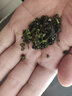 猴王牌福建铁观音 乌龙茶清香型茶叶兰花香二级袋装 铁观音100g*3袋 实拍图