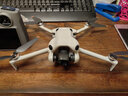 大疆（DJI）Mini 4 Pro 全能迷你航拍机 入门级无人机 高清专业无损竖拍 智能跟随全景拍摄 Mini 4Pro 长续航带屏畅飞（热销套装） 【超值推荐】两年版随心换（788元） 标配(不含内 实拍图