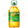 福临门非转基因菜籽油一级5L食用油植物油炒菜煎炸油 福临门非转基因一级菜籽油 5L*1桶 实拍图