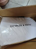 CHARLES&KEITH柔软大容量云朵包单肩链条托特包包女包女士CK2-20782266 Cream奶白色 L 晒单实拍图