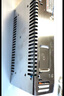 NVVV开关电源12v监控电源220v转12v20A直流变压器LED灯带250W S-250-12 电压12V电流范围0-20A 实拍图