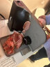 志高（CHIGO）切肉片机羊肉卷切片机切肉机电动刨肉机家用小型刨牛肉肥牛卷机柠檬火腿面包果蔬切肉神器 803切肉片机丨悬空底座丨1-18mm调节丨加厚款 实拍图