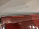 钟爱一生桌垫透明桌面垫餐桌布防水防油PVC软玻璃茶几垫水晶板台面垫抗菌 【透明4.0】母婴级抗菌99.9%-足厚2mm 70*140cm 实拍图