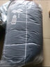 月语学生宿舍用床垫床褥褥子折叠大学寝室单人垫背0.9米床榻榻米软垫 绅士 90cm*195cm 实拍图