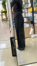 熊猫相伴冲锋衣女三合一可拆卸羊毛内胆春秋冬季新款小个子黑色外套防风衣 实拍图