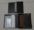 塔拉斯适用vivo x fold手机壳通用x fold+折叠屏支架全包翻盖智能休眠视窗防摔保护皮套 X Fold 【玄黑色】免翻盖接听丨智能视窗 实拍图