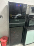 康宝（Canbo）消毒柜家用 消毒碗柜 立式大容量 消毒柜商用 一星级奶瓶餐具不锈钢臭氧紫外线消毒柜ZTP380X-S2 实拍图