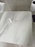 龍博士桌面保护膜餐桌子茶几大理石岩板台面耐高温防烫透明家具贴膜自粘 家具膜加厚款（高清透明） 75x150 实拍图
