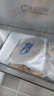 云山半 黑全麦荞麦卷饼1kg 约24张 低脂肪 0添加剂 粗粮手抓饼 早餐面点 实拍图