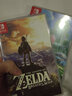 任天堂（Nintendo） Switch游戏卡带游戏软件海外通用版本全新原装实体卡 星之卡比Wii 豪华版 重返梦幻岛中文 实拍图