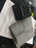 wonplug万浦出国旅行转换插头转换器/全球通多国通用插座转换器/USB电源充电器/港版英标欧德美标日本适用 曜石黑3usb 实拍图