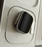 Apple/苹果 Watch Ultra2 智能手表GPS+蜂窝款49毫米钛金属表壳蓝色高山回环式表带中号MRFC3CH/A 实拍图