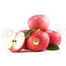 京鲜生 正宗新疆阿克苏苹果 脆甜苹果 2.5kg单果190-240g 新鲜水果 晒单实拍图