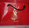 YSL圣罗兰口红气垫礼盒唇釉610+皮气垫B20套装 母亲节礼物生日礼物女 实拍图