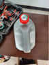 嘉实多（Castrol）大力士柴机油 合成技术 柴油发动机货车发电机工程机械通用润滑油 三万公里CH-4级20W-50  4L 实拍图