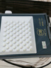 亚明 LED投光灯射灯户外工地厂房车间招牌照明灯 IP66防水等级50W-6500K白光 实拍图