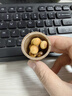 比比赞（BIBIZAN）巧克力脆脆杯450g夹心饼干星球宇宙杯网红小吃办公室休闲零食品 实拍图