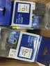 V4INK适用兄弟标签机色带 12mm白底黑字 标签打印机色带 适用兄弟标签打印纸Tze-231 实拍图