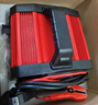 徽农汽车电瓶充电器12v24v大货车蓄电池大功率快速充电机修复启停电瓶 实拍图