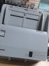 松下（Panasonic）KV-SL1056 A4彩色高速双面扫描仪 文件发票自动进纸批量扫描机PDF 支持银河麒麟系统 实拍图