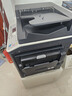 KONICA MINOLTA柯尼卡美能达  225i a3a4打印机复印机扫描机一体机 黑白复合机大型商用办公 输稿器双纸盒 实拍图