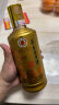 茅台 王子酒 酱香经典 酱香型白酒 53度 500ml*6瓶 整箱装 实拍图