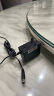 金陵声宝 12V1A电源适配器适用机顶盒光纤猫路由器安防监控摄像头硬盘盒转换器供电线12W电源线 实拍图