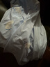 蕉下（beneunder）儿童防晒衣AL122男女童防晒服夏季冰丝凉感防晒外套披肩 【儿童凉感透气】白熊星座 XL（140/70） 实拍图