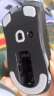雷蛇 (Razer) 毒蝰V3极速版 无线鼠标 电竞游戏鼠标 轻量化鼠标 吃鸡/LOL 黑色 实拍图