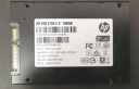 HP惠普（HP） 1TB SSD固态硬盘 SATA3.0接口 S700系列 实拍图