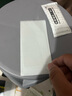 诗膜轲 适用vivo X20钢化膜x20全屏高清抗蓝光防爆玻璃手机贴膜 vivox20全屏钢化膜【超清4K】2片装 实拍图