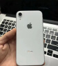 Apple iPhone XR 苹果xr二手手机 备用机学生机 白色 64G 实拍图