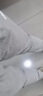 耐克NIKE男收腿长裤CLUB JGGR 运动裤 BV2763-063暗麻灰XXL 实拍图