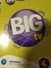 new big English 4级（书+练+朗文家APP）第二版 培生小学少儿英语启蒙学习美式发音 适合9-10岁 晒单实拍图