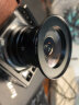 Haida 滤镜镜头转接环 nd镜转接环 顺转  一镜多用 适用佳能尼康索尼适马镜头 49-67mm 其他 实拍图