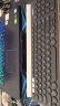 罗技（Logitech）K780无线蓝牙键盘 办公键盘 手机Mac iPad键盘双模 笔记本电脑键盘薄膜电池款 带支架 多设备切换 K780黑色 晒单实拍图