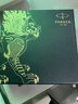 派克（PARKER）派克（PARKER）高端钢笔成人礼盒商务定制刻字男女生日礼物礼品文具签字墨水笔礼赠轻奢礼免费刻字 【麒麟礼盒+IM理性黑墨水笔】 实拍图