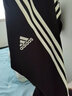 阿迪达斯（adidas）裤子男裤 2025年夏季男士休闲长裤加绒保暖卫裤跑步运动裤男 IB4030/三条纹/加绒/力荐 2XL 实拍图