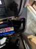 倍思（Baseus）车载手机支架无线充电 汽车车内用导航支架吸盘前挡 适用特斯拉 实拍图