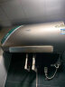 史密斯（A.O.SMITH）佳尼特80升电热水器 专利免清洗 金圭内胆更耐用  双棒双3kW速热CTE-80KB遥控 晒单实拍图
