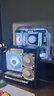 阿斯加特（Asgard） AN4+ 512GB SSD固态硬盘 M.2接口(NVMe协议) PCIe 4.0 读速高达7000MB/s 适配黑神话悟空 实拍图