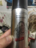 杰威尔 男士造型发蜡套装（定型喷雾250ml+发蜡80g）发胶发油 头发定型 实拍图