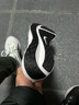 耐克NIKE跑步鞋男透气DOWNSHIFTER 13WIDE宽版运动鞋FJ1284-103白40.5 实拍图