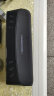 BOGASING G7Pro德国高端蓝牙音箱便携式户外k歌麦克风话筒家庭ktv音响套装带声卡功放一体机高音质环绕之声 浩瀚黑 (蓝牙5.3+六核发声) 音箱+双话筒+遥控 (家庭版) 晒单实拍图