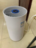 飞利浦（PHILIPS）空气净化器 家用除甲醛去异味除过敏原除PM2.5 卧室客厅母婴优选 AC0917/00适用原装滤网FY0179/00 实拍图